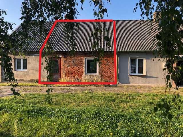 Kutno-Bielawki, segment/mieszkanie na parterze z działką 360m2-Jedyne 3000zł/m2 za mieszkanie i działkę