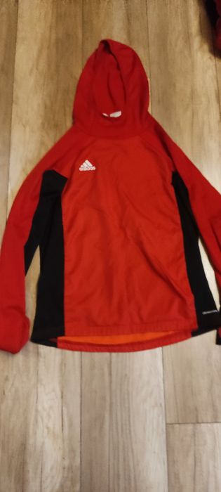 Bluza sportowa Adidas rozm.152