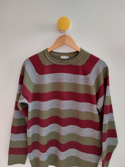 Camisola da Basics para homem tam M