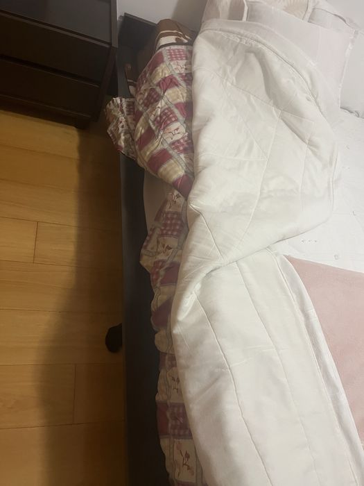 Quarto Cama de casal