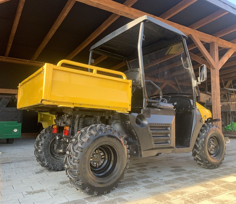 Багі Квадроцикл 4/4 всюдихід мотовсюдихід Speed gear UTV Багги