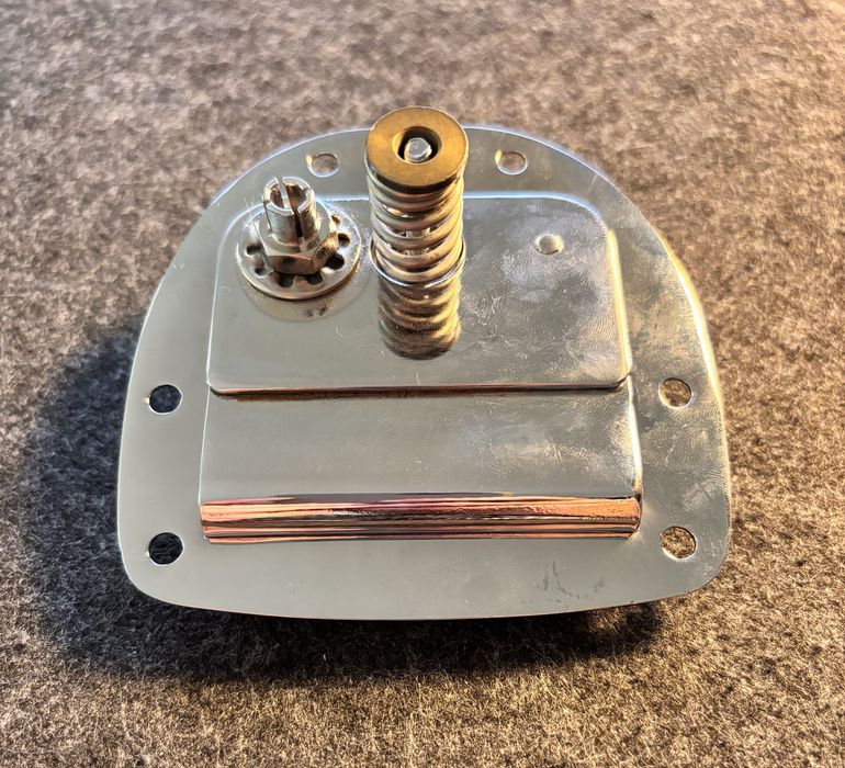 Vibrato Fender Jaguar / Jazzmaster Japan (MIJ/CIJ)