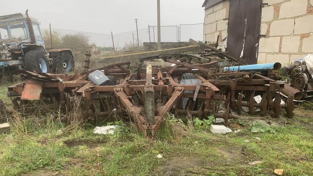 Продам МТЗ з підігрівом, КПС,  , оброикувач з компютеромта ЗІЛ,інш.