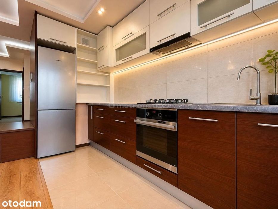 Mieszkanie na sprzedaż, 3 pokoje, 64 m², Siedlce