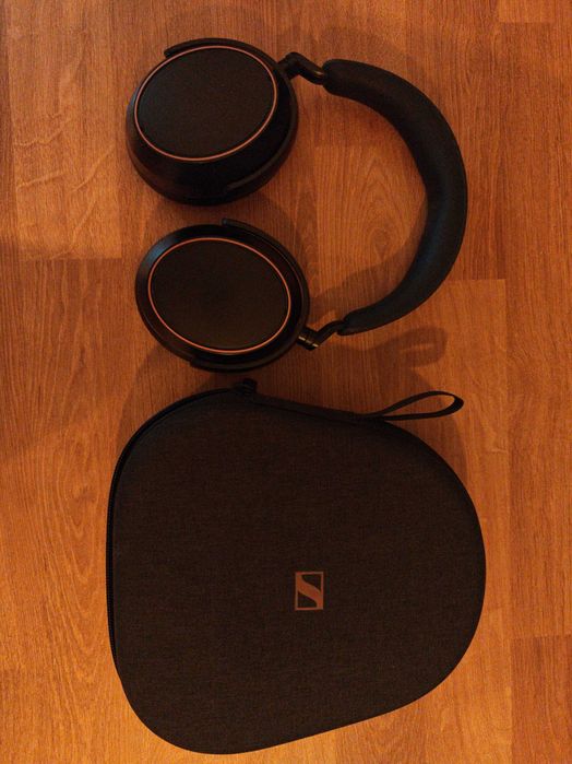 Sennheiser Momentum 4 Copper