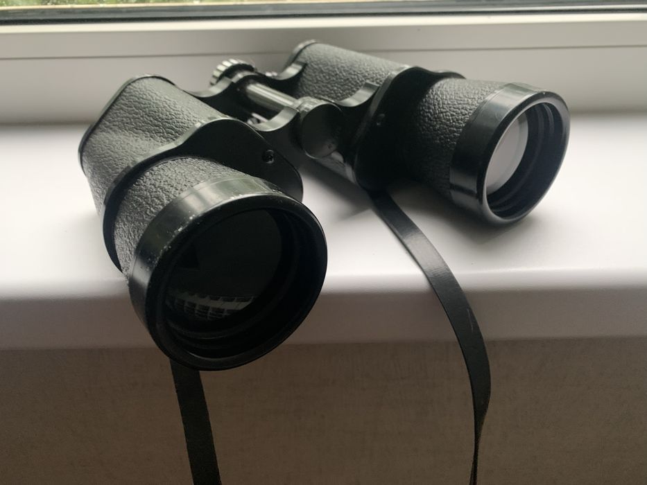 Японский бинокль Pathescope 16х50