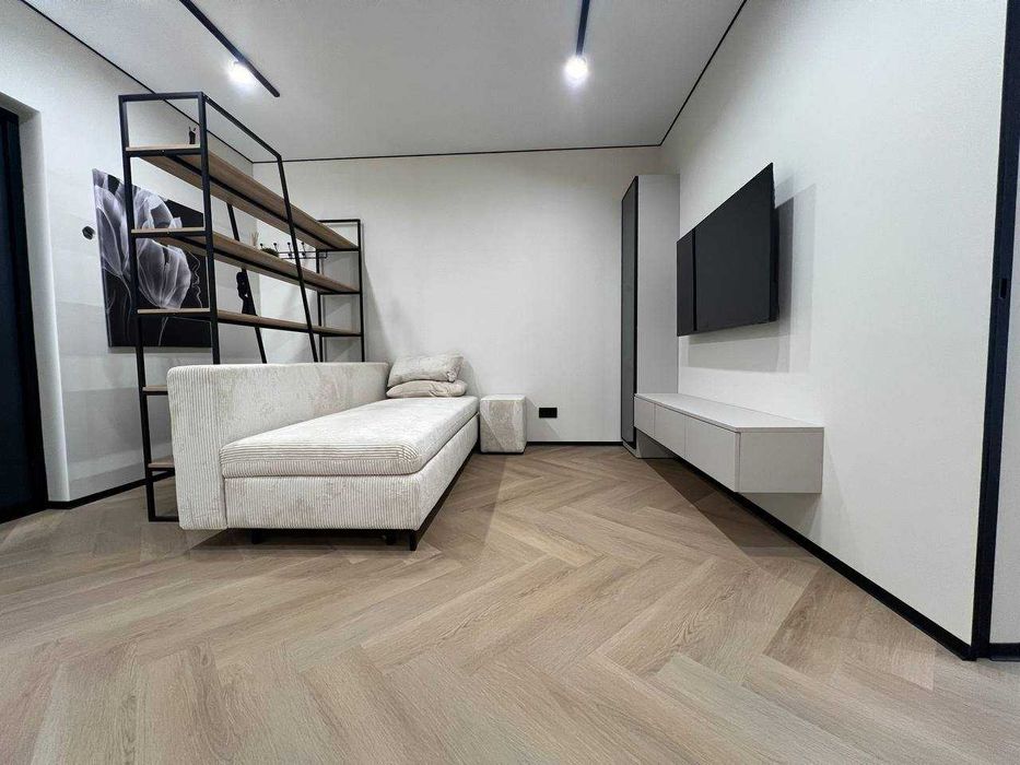 квартира з якісним ремонтом