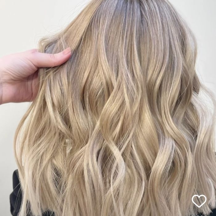 Фарбування волосся мілірування аєртач аіртач