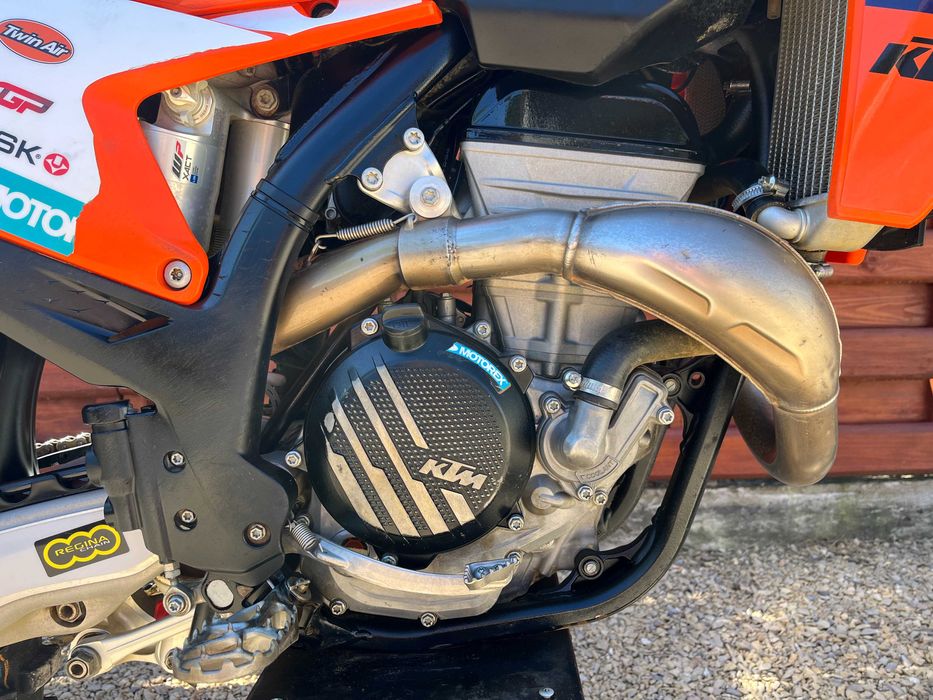 KTM SXF 350 95MTH 2023R