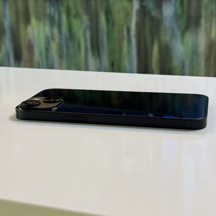 Айфон Apple iPhone 14 Midnight 128 Gb Neverlock ГАРАТІЯ