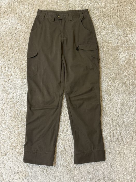 Штани мисливські тактичні  Deerhunter 48