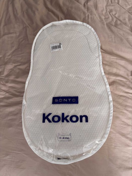 Ергономічний матрац Kokon