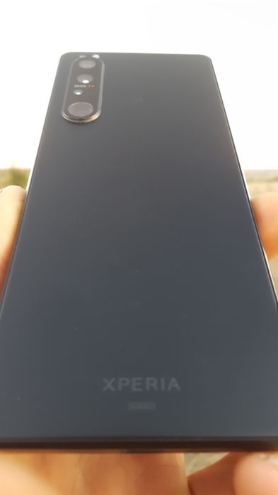 Sony Xperia 1 mark 3 12/256