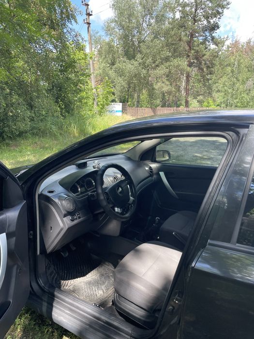 Продам Aveo T250 1.5 2006