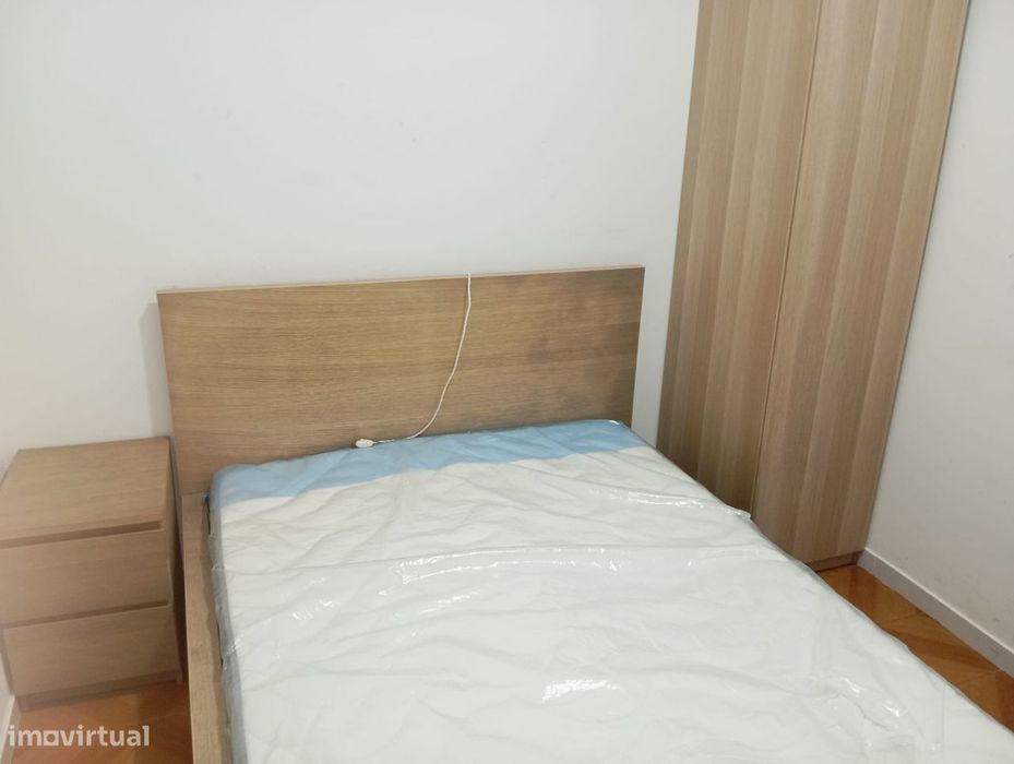 Quarto Individual em Oliveira de Azeméis