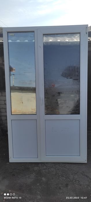 Продам Балконный блок