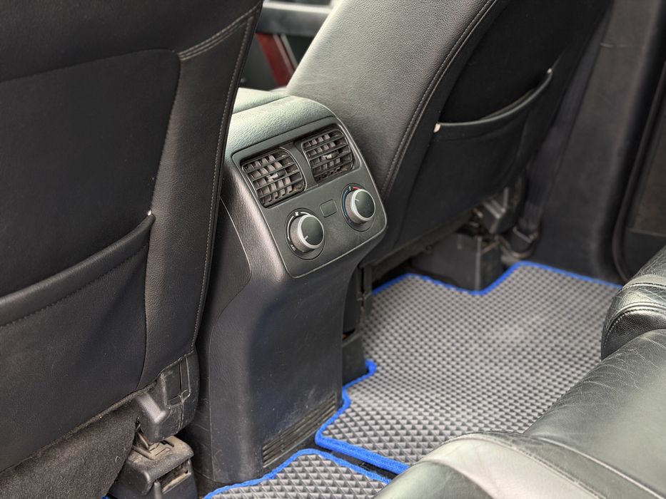 MAZDA CX-9 2008 року, 3.7 газ/бензин, автомат, 7 місць