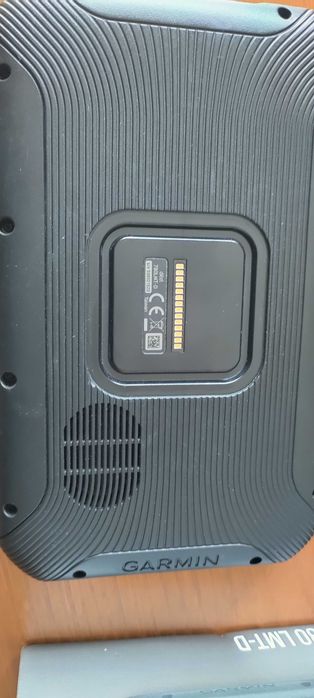 GPS Garmin DEZL 780 LMT-D Camiões Autocaravanas Mapas e Trânsito Vita