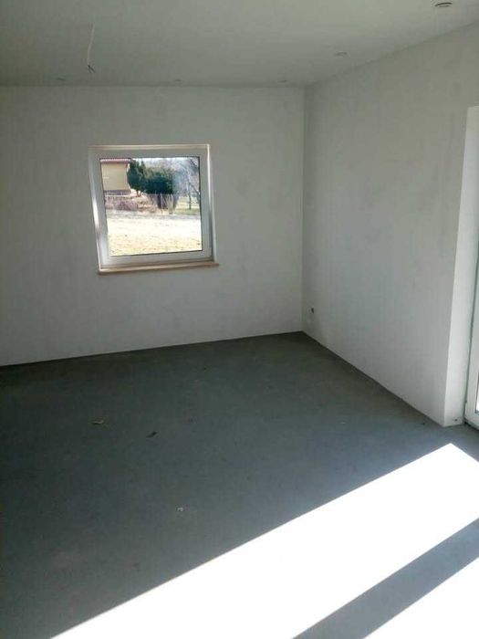 Dom po generalnym remoncie stan deweloperski