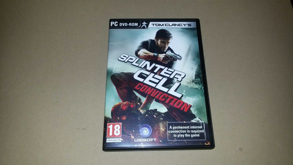 Jogos PC bem estimados