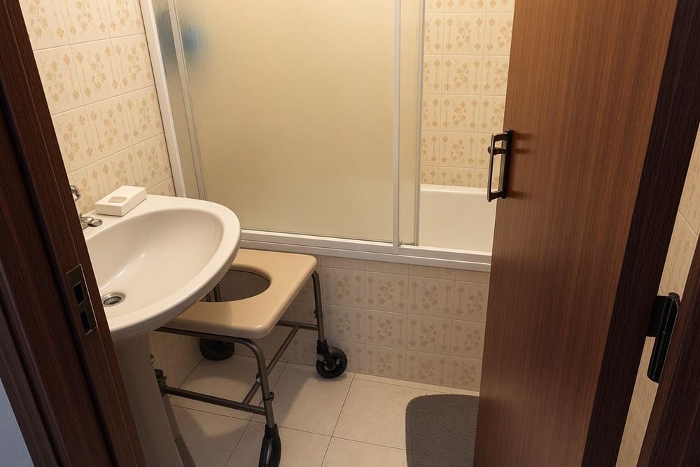 Arrendo apartamento mobilado T3 no entroncamento