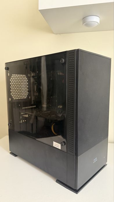 Computador gamer em bom estado