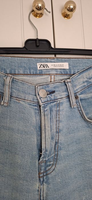 Calças Ganga Homem Tam40 como NOVAS