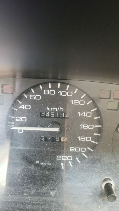 Honda Civic LSI 1.5 gasolina