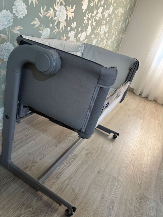 Next to me Magic Chicco