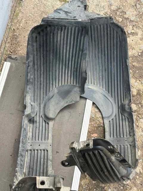 Підкрилок передній правий Оригінал Kia Picanto 2011-2017р 
Разборка