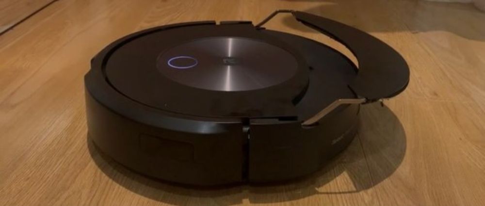 IRobot Roomba Combo J7+