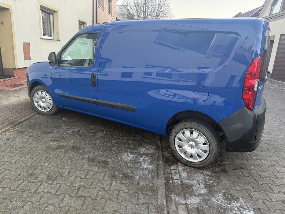 Usługi transportowe