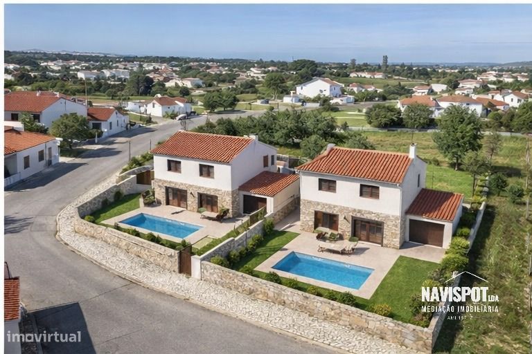 1 Lote urbano para construção de moradia unifamiliar