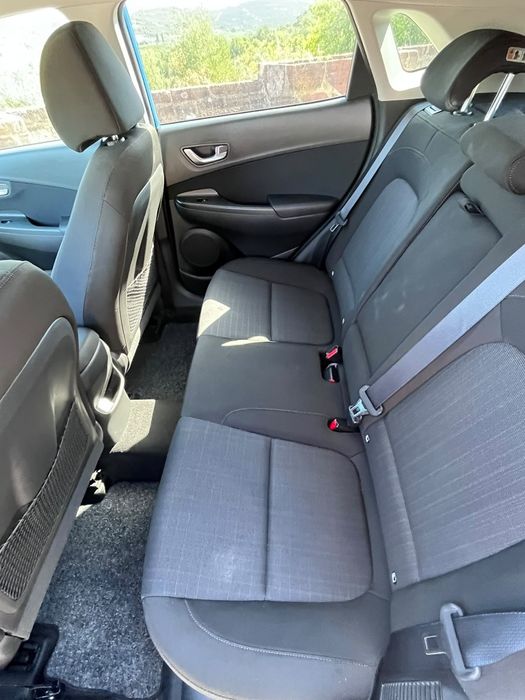 Hyundai Kauai 1.0 ECO-BOOST MID HYBRID Prime (120 cv) 2021