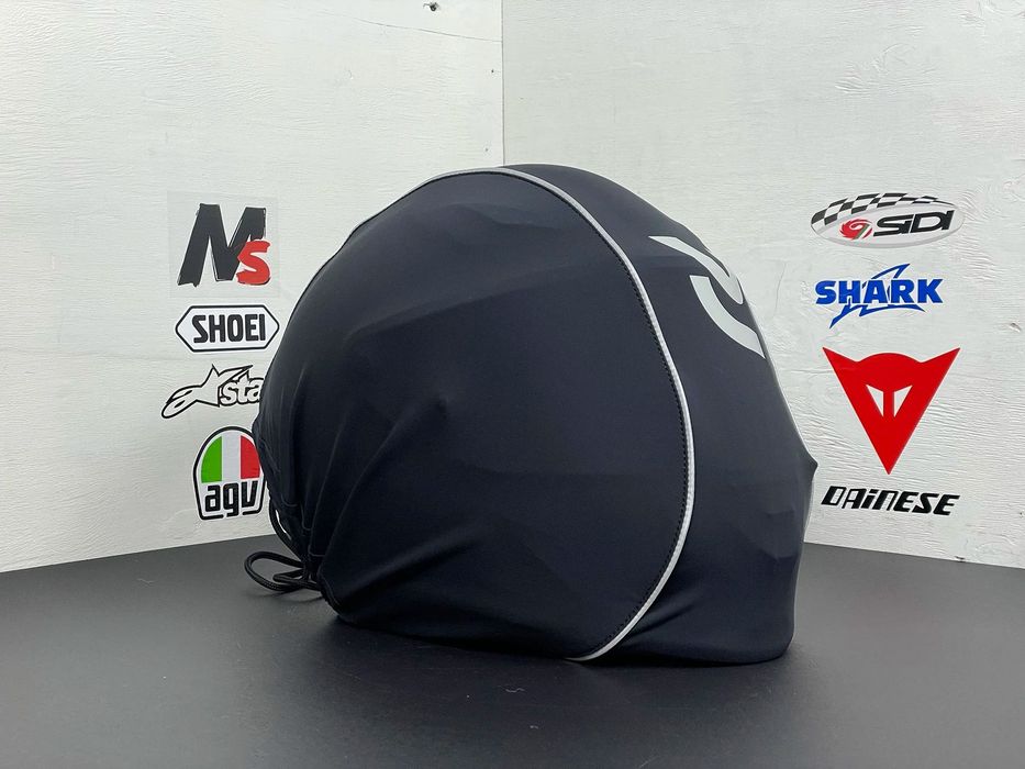 Шолом HJC, AGV, Shoei RPHA 1