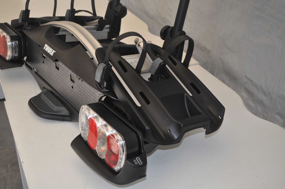 Bagażnik rowerowy Thule Velo Compact 924