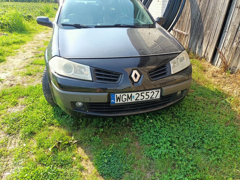 Розборка, запчастини Рено Меган 2,Сценік 2,RENAULT MEGANE 2,SCENIC 2