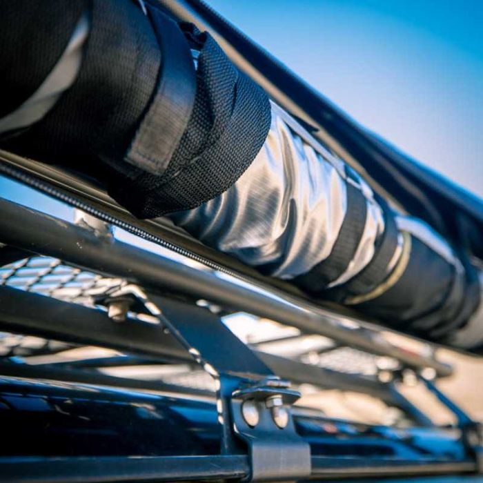 TOLDO CAMPER (CHUVEIRO | VESTIÁRIO) 1x1M