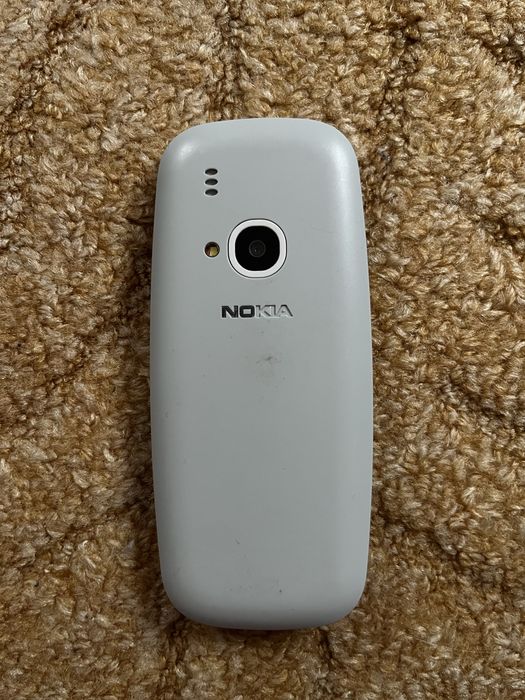 Nokia 3310 dual sim