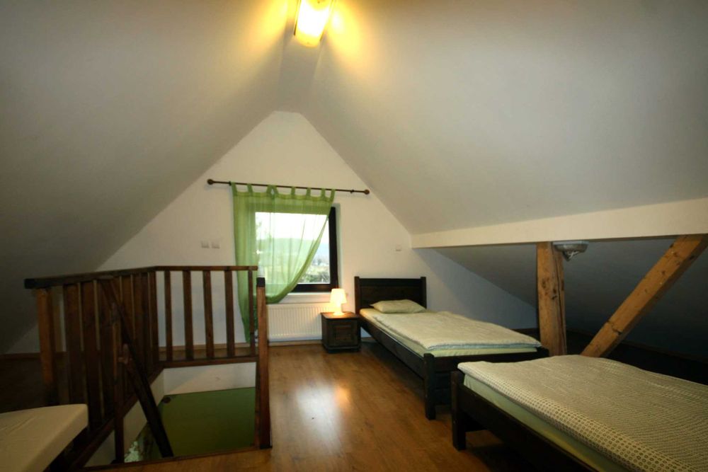 Ferie dla rodziny z dziećmi. Pokoje w górach: Ustroń, Wisła NAJTANIEJ