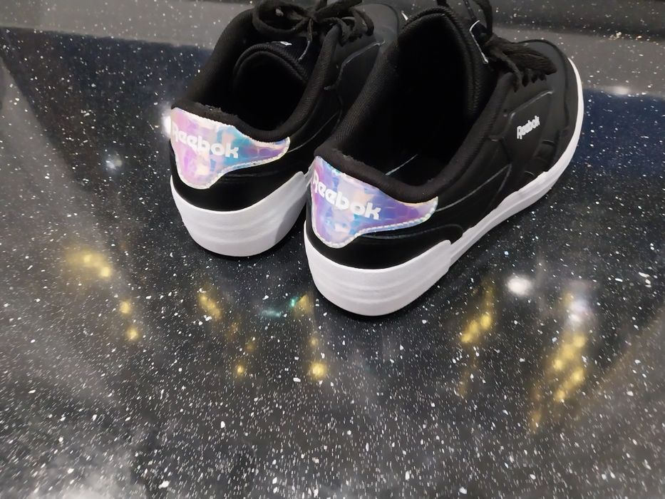 Buty Reebok 38 24.5cm