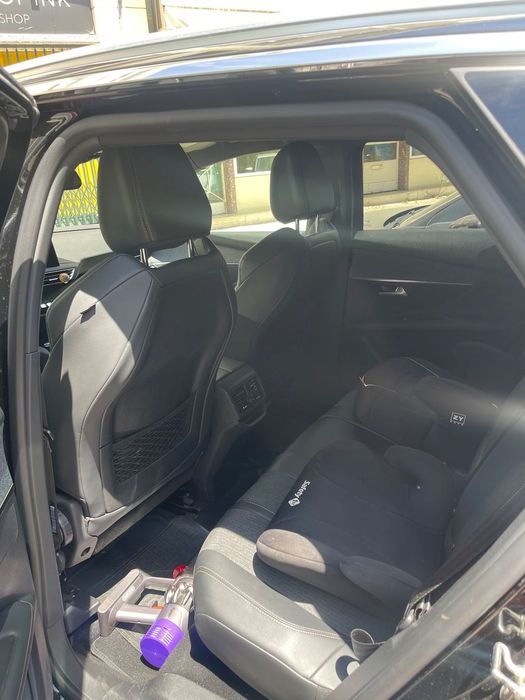 Peugeot 3008 1.5 BlueHDi GT Line EAT8