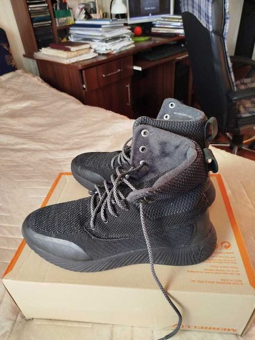 Ботинки Marco Polo