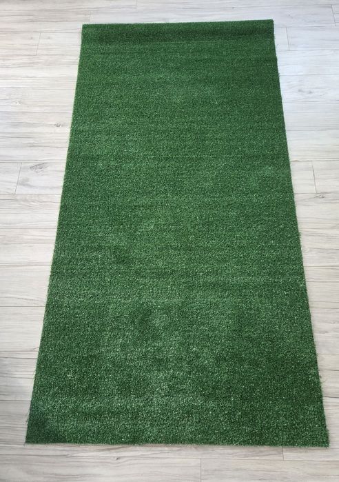 Sztuczna Trawa 7 Rolek 200x100 cm