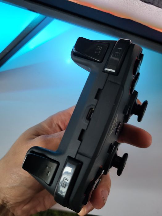 Геймпад Trust GTX 545 Xinput безпровідний