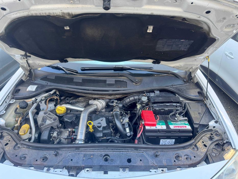 Renaul Megane 1.5 2006