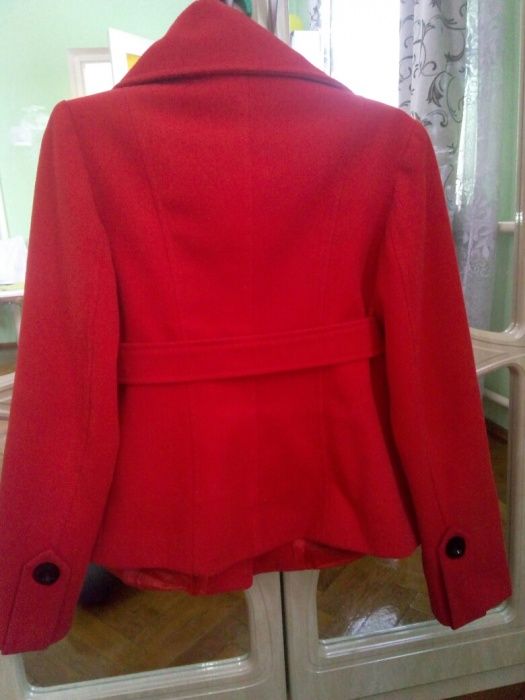 Курточка весняна, куртка, пальто