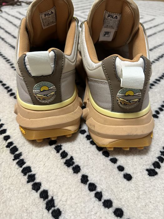 Sneakersy Fila rozm.40 26cm