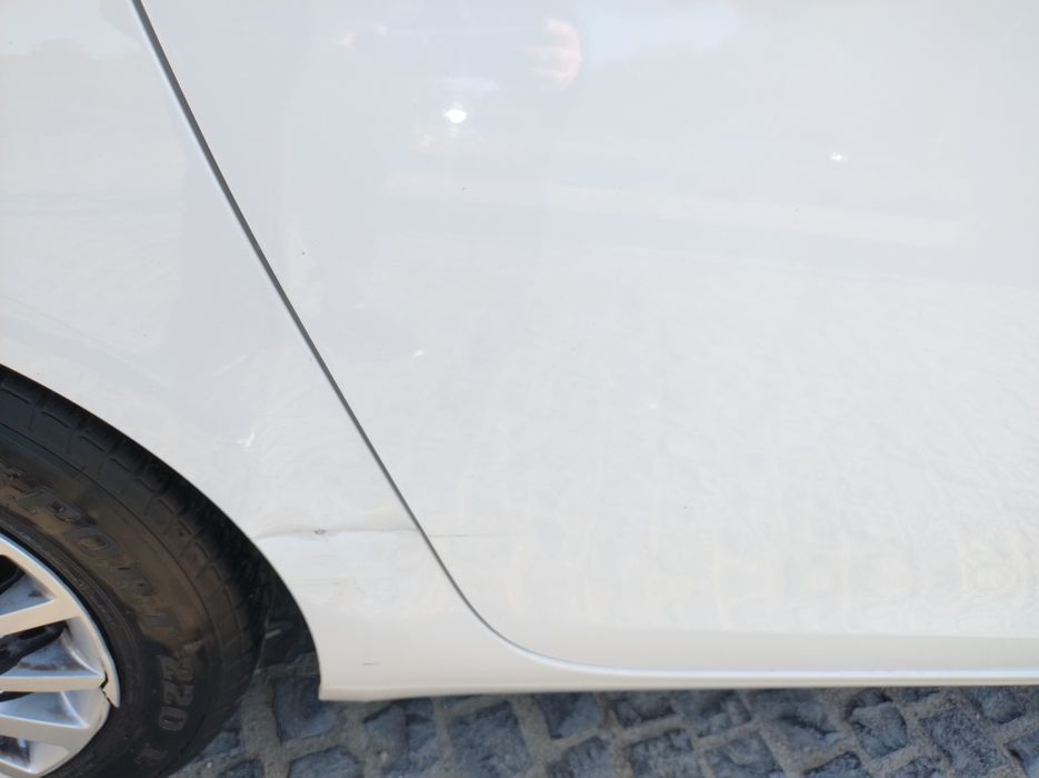 Peugeot 308 2014