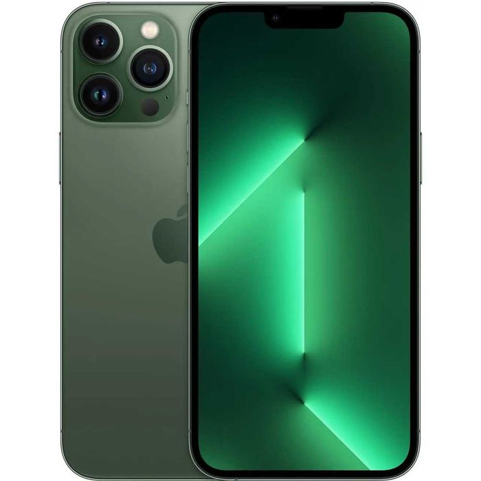 iPhone 13 Pro Max 256gb Graphite/Sierra Blue/Alpine Green/Silver/Gold